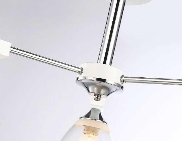 Потолочная люстра Ambrella light Traditional TR9091 Фото № 3
