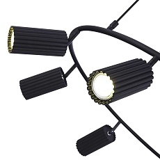 Подвесная люстра ST Luce KENDO SL1213.403.06 3