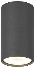 Накладной светильник ЭРА OL15 GU10 DG Б0049032 2