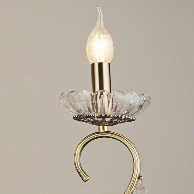 Подвесная люстра Reluce 04462-0.4-03 Фото № 4