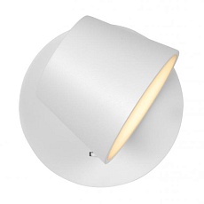 Светодиодный спот iLedex Flexin W1118-1S WH 2