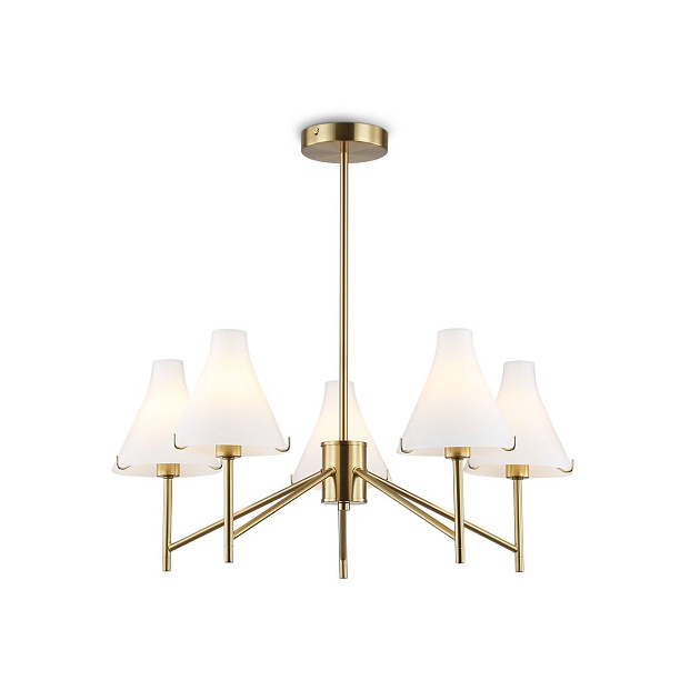 Подвесная люстра Ambrella Light High Light Modern LH57133 изображение 1 Подвесная люстра Ambrella Light High Light Modern LH57133 Фото № 1