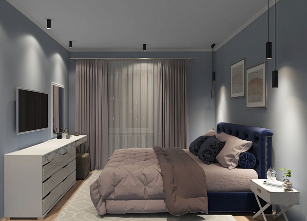 Накладной светильник Denkirs DK2051-BK изображение 6 Накладной светильник Denkirs DK2051-BK Фото № 6