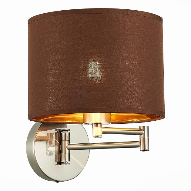 Бра Evoluce Brescia SLE300591-01 изображение 2 Бра Evoluce Brescia SLE300591-01 Фото № 2