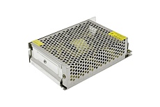 Блок питания SWG 12V 100W IP20 8,3A S-100-12 000105 3