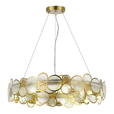 Подвесная люстра ST Luce Swatch SL6133.303.09 3