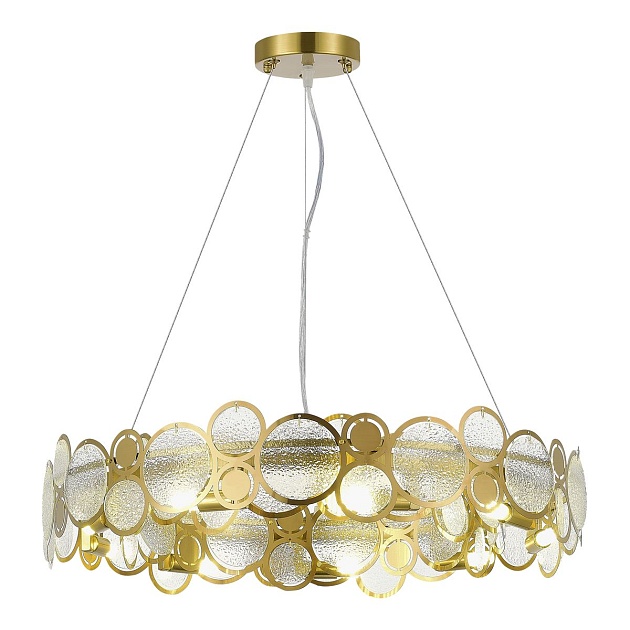 Подвесная люстра ST Luce Swatch SL6133.303.09 Фото № 4