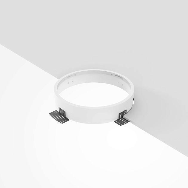 Основание для встраиваемого светильника Maytoni DLA032-TRS36-W Фото № 5