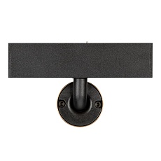 Трековый светодиодный светильник Arlight Mag-Spot-25-R90-9W Day4000 035000(1) 2