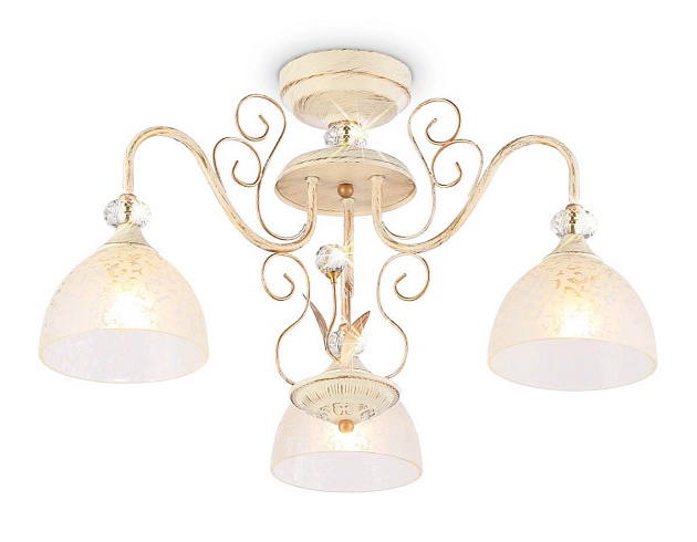 Потолочная люстра Ambrella light Traditional TR3055 Фото № 1