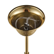 Люстра Lumion CLASSI 8319/8 3