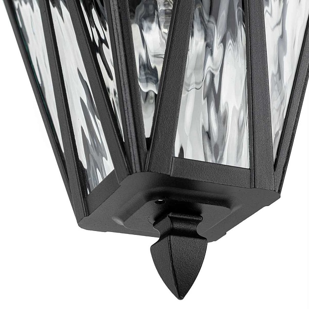 Уличный подвесной светильник Citilux Forts CLU09S изображение 9 Уличный подвесной светильник Citilux Forts CLU09S Фото № 9