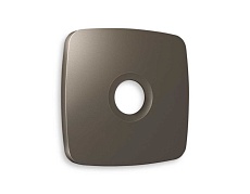 Лицевая панель ТВ-розетки AMBRELLA VOLT OP6430