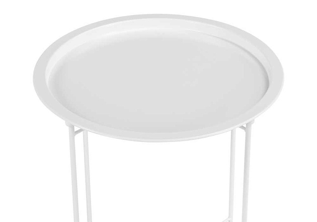 Журнальный стол Woodville Tray 15393 Фото № 7