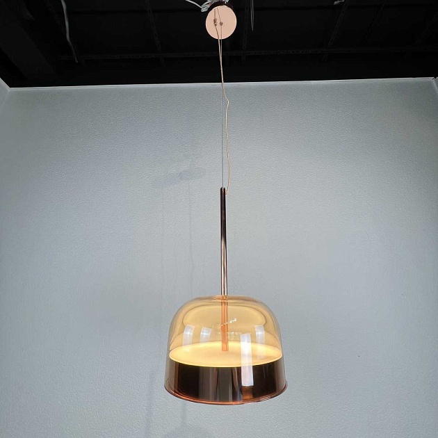 Подвесной светодиодный светильник Imperium Loft Noten 140900-26 изображение 12 Подвесной светодиодный светильник Imperium Loft Noten 140900-26 Фото № 12