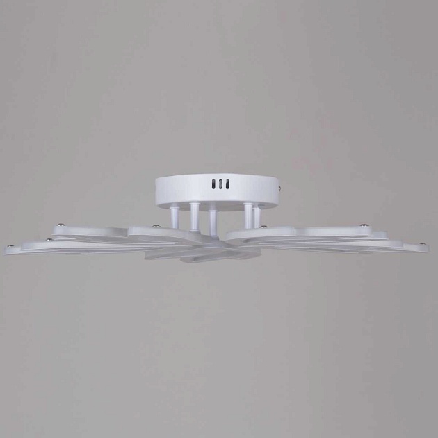 Светильник потолочный Reluce 09862-0.3-03 WH изображение 2 Светильник потолочный Reluce 09862-0.3-03 WH Фото № 2