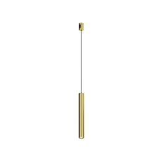 Трековый светильник Maytoni Technical TR155-1-5W4K-BS