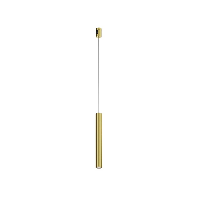 Трековый светильник Maytoni Technical TR155-1-5W4K-BS Фото № 1