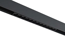 Светильник трековый магнитный Crystal Lux CLT 0.33 001 12W BL T 3CCT-SMART