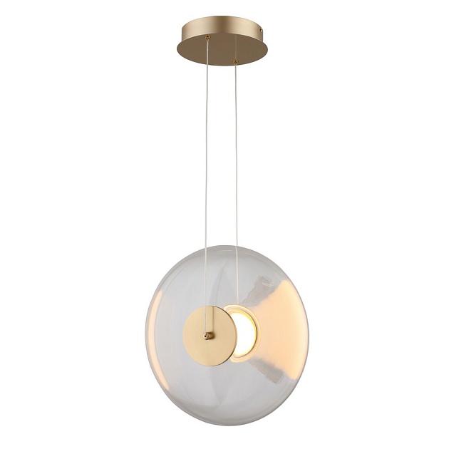 Светильник подвесной Aployt Maritt APL.063.06.18 Фото № 1