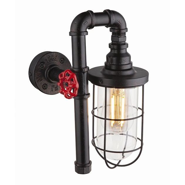 Бра Globo Bayuda 43000W Фото № 1