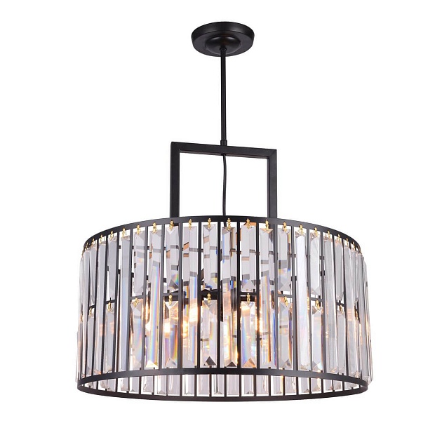 Подвесная люстра Divinare 1099/04 SP-5 изображение 1 Подвесная люстра Divinare 1099/04 SP-5 Фото № 1