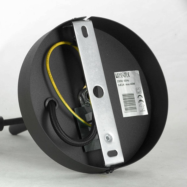 Бра Lussole Loft Shirley LSP-8581 Фото № 3