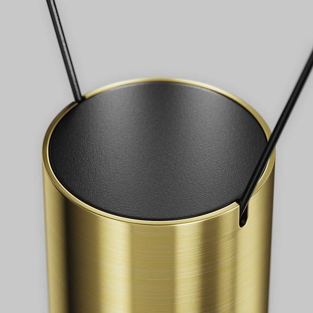 Трековый светильник Maytoni Technical TR157-1-12W4K-BS изображение 3 Трековый светильник Maytoni Technical TR157-1-12W4K-BS Фото № 3