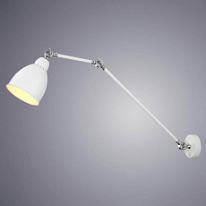 Спот Arte Lamp A2055AP-1WH 2