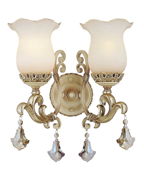 Бра Lumien Hall Севил 37286.02.30.02 Фото № 1