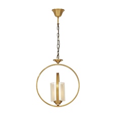 Подвесной светильник Lumina Deco Darton LDP 1237-1 MD+AB 3