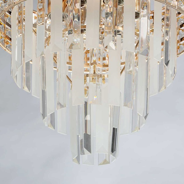 Подвесная люстра De City Бриз 111013906 Фото № 8