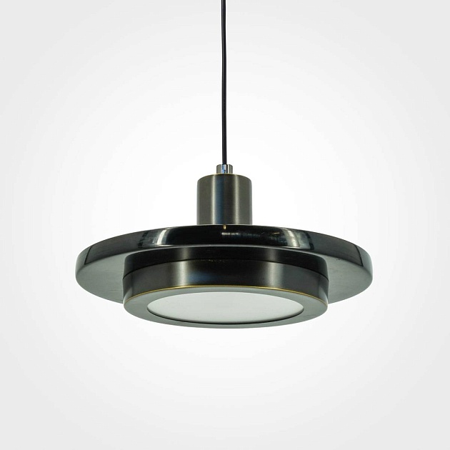 Светильник подвесной Lightera Croix LE129L-20BB изображение 6 Светильник подвесной Lightera Croix LE129L-20BB Фото № 6