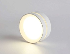 Потолочный светильник Ambrella light Techno Spot IP Protect TN5391 2