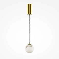Подвесной светильник Maytoni Modern Yora MOD464PL-L5BSK 3