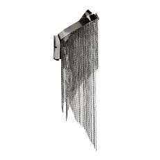 Настенный светильник Loft IT Stream 10208W Gunmetal 2