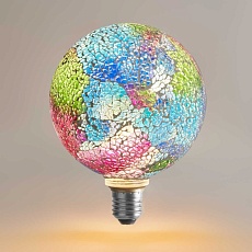 Лампа светодиодная филаментная Voltega 271 E27 4W 3000K 8573 5