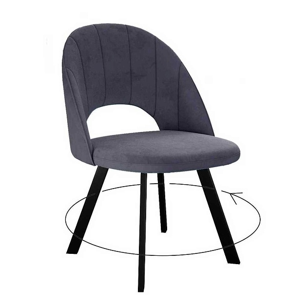 Кухонный стул DikLine 227 00-00062900 Фото № 1