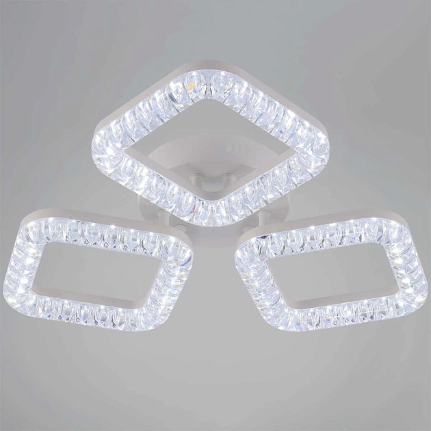 Светильник потолочный Reluce 09848-0.3-03A WH Фото № 8