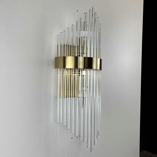 Настенный светильник Imperium Loft Concert 133212-22 Фото № 2