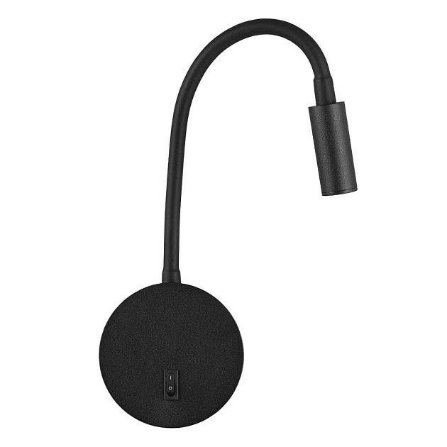 Бра Loft IT Stick 10010BK изображение 1 Бра Loft IT Stick 10010BK Фото № 1