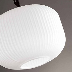 Подвесной светильник Odeon Light Pendant Roofi 4754/1 2