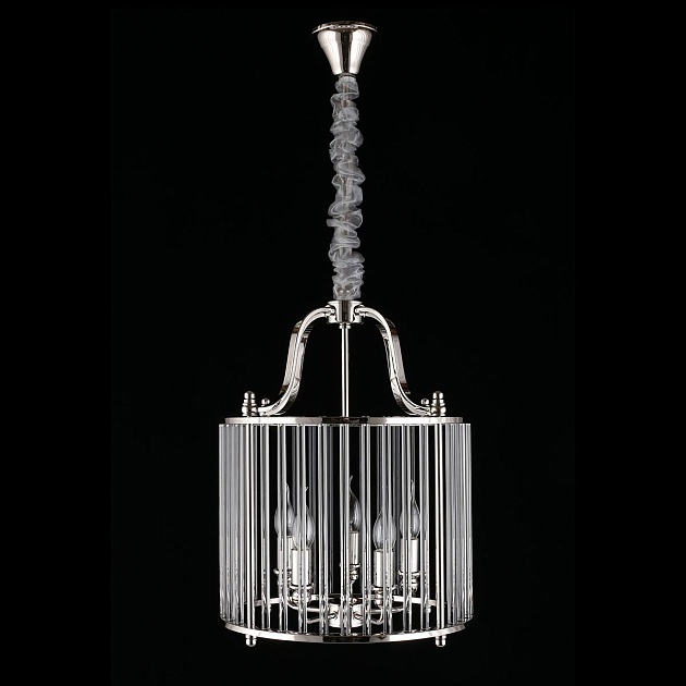 Подвесная люстра Aployt Joanna APL.726.06.05 Фото № 8