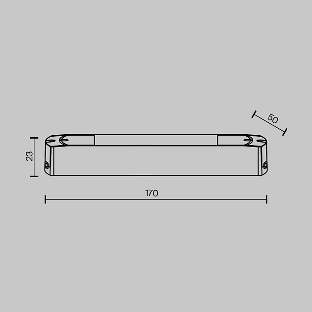 Контроллер Maytoni Lighting control 711009 Фото № 3