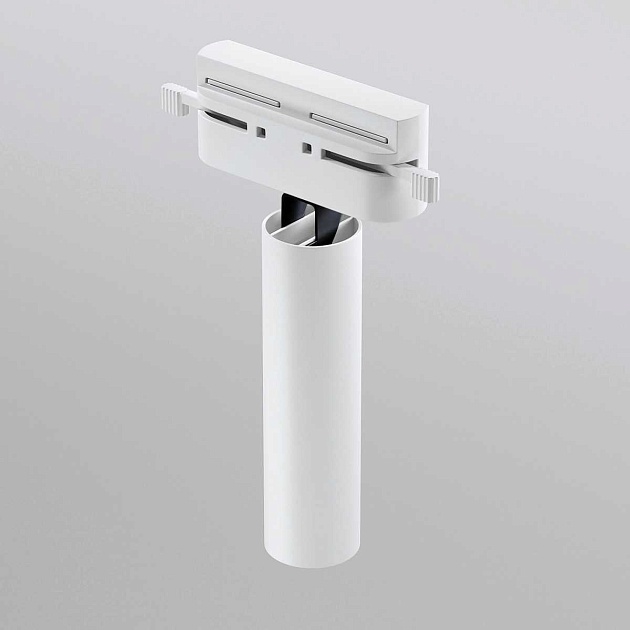 Трековый светодиодный светильник Elektrostandard Pika 85110/01 a065268 Фото № 2