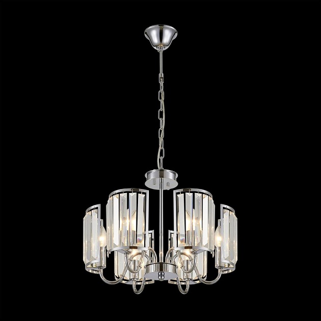 Подвесная люстра Citilux Грета CL333161 Фото № 2