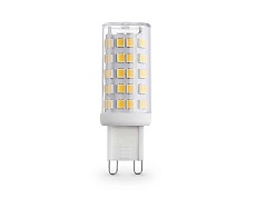 Светодиодная лампа G9 9W 4000K Ambrella light Bulding 100904 2