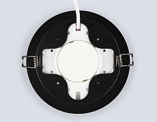Светильник встраиваемый Ambrella light TECHNO SPOT TU5015 3