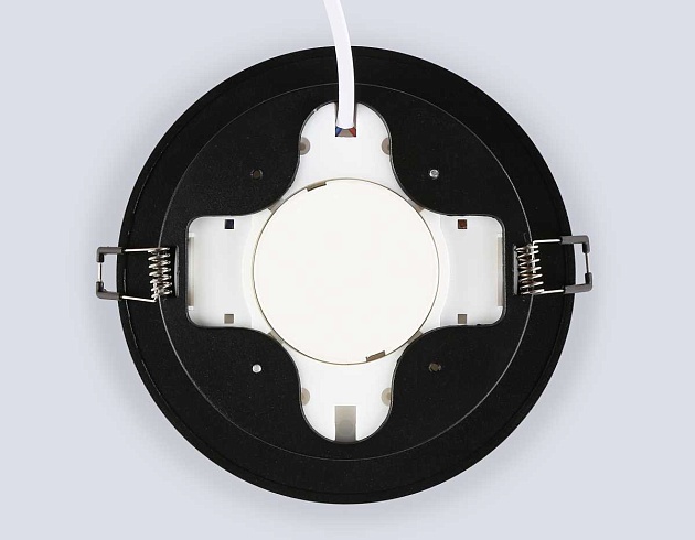 Светильник встраиваемый Ambrella light TECHNO SPOT TU5015 Фото № 4