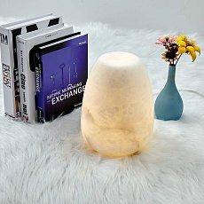 Настольная лампа Fluorite Magia FL1036-3T 3